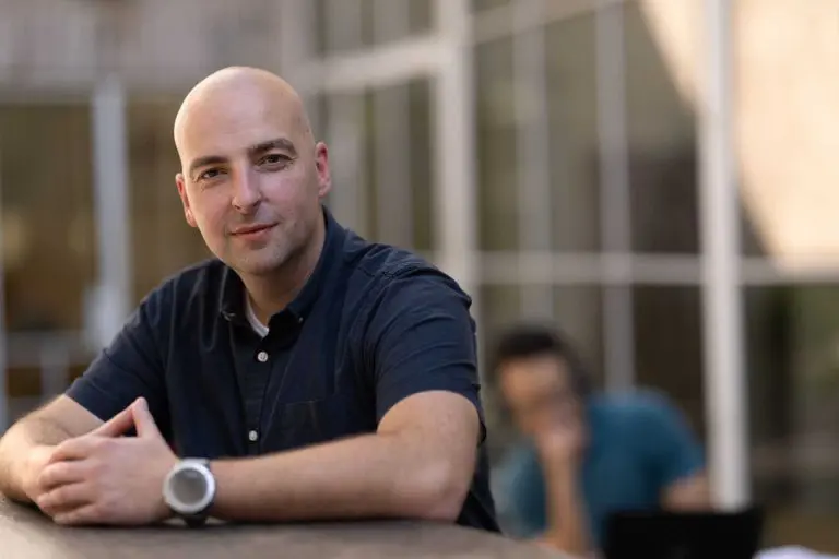 Petr Věříš - PPC Specialist s 30+ lety zkušeností